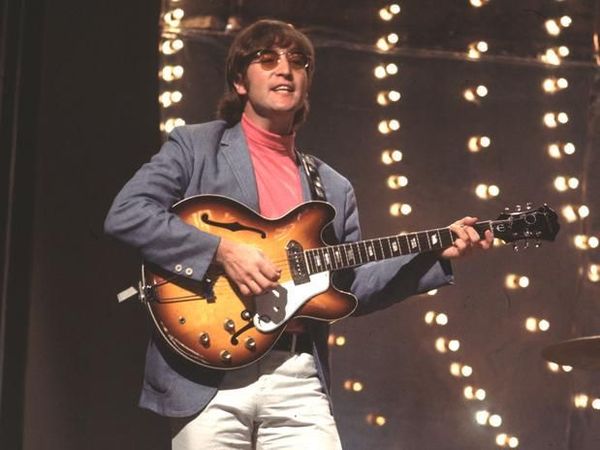 Hace 40 años, conmoción mundial tras el asesinato de John Lennon - Mundo - ABC Color