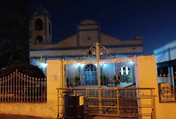 El emblemático Tupãsy Ykuá permanecerá cerrado - Nacionales - ABC Color