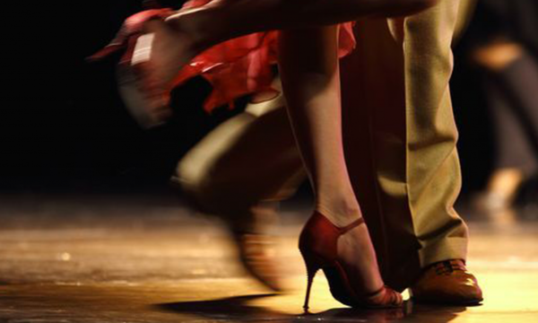 V Edición de la Semana del Tango de la Embajada Argentina