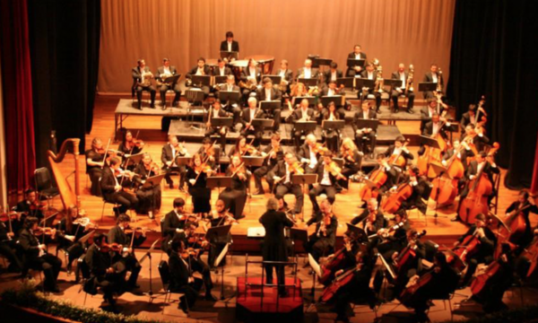 Concierto en celebración de los 250 años de Beethoven