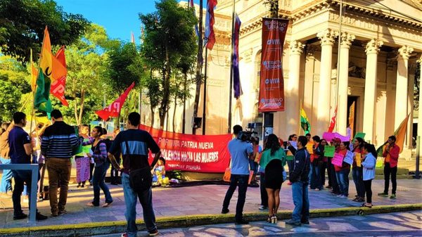 Partido Paraguay Pyahurã pide mayor acción de la Iglesia ante los problemas actuales del país » Ñanduti
