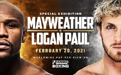 Mayweather regresará al ring para pelear contra un youtuber