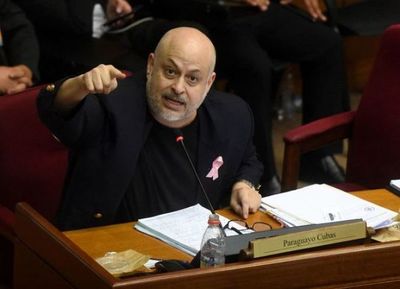Se integra el pleno de la Corte para estudiar la acción planteada por Payo Cubas