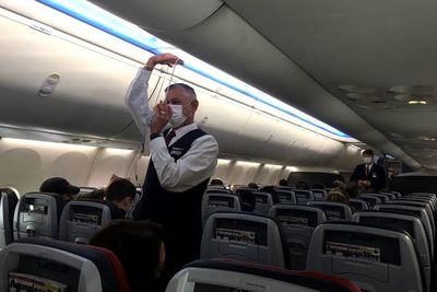 Las restricciones por covid a los viajes, eficaces solo si son selectivas - Ciencia - ABC Color