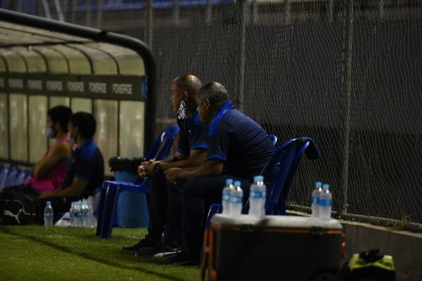 “Hubiese sido justo el empate y lo perdimos por una desatención” - Cerro Porteño - ABC Color