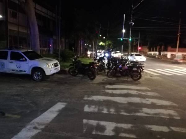 Incidentes entre integrantes del Clan Rotela y el PCC en la cárcel del Buen Pastor