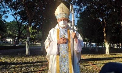 La Iglesia pide combate frontal a la corrupción y ratifica rechazo al aborto