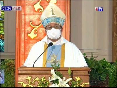 Iglesia pide transformar la salud educación y justicia para luchar contra la corrupción