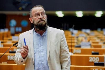 Orgías, drogas y cinismo ultraconservador en la burbuja europea - Mundo - ABC Color