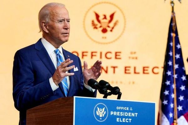 Biden nombra al general retirado Lloyd Austin secretario de Defensa
