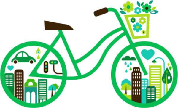 HOY / Sostenibilidad: impulsan el uso de bicicletas como medio alternativo de transporte