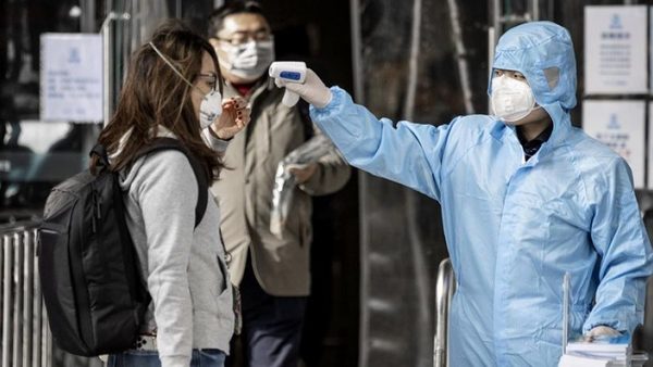 Este martes Reino Unido comienza la vacunación contra el coronavirus
