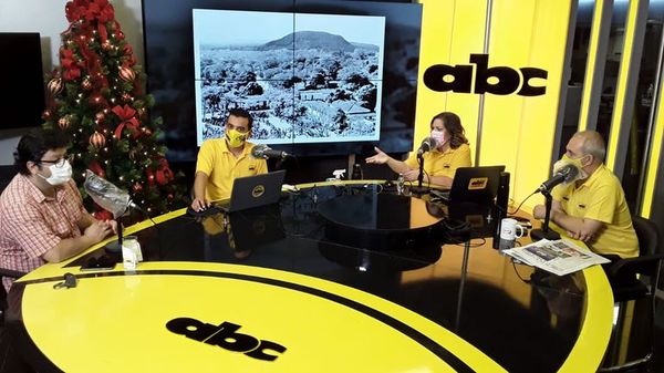 Caacupé 2020: Festividad Mariana regional durante la Guerra de la Triple Alianza a la más popular del país - La Primera Mañana - ABC Color