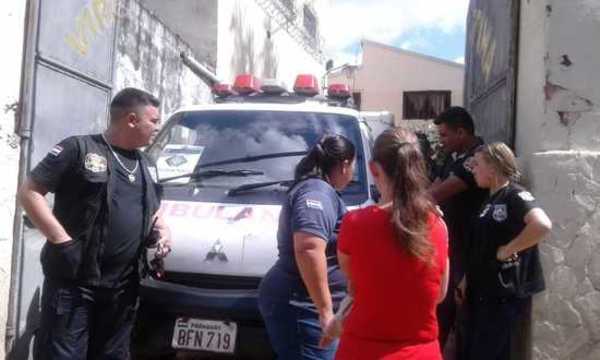 Gresca entre internas del Buen Pastor desató un gran operativo policial – Prensa 5