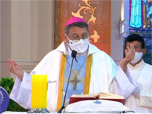 Iglesia hace llamado a la transformación a partir de la crisis y el rechazo a todo acto de corrupción | .::Agencia IP::.