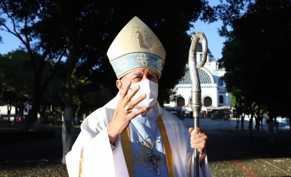 HOY / Carencias en la pandemia: monseñor lamenta tanta corrupción en medio del dolor