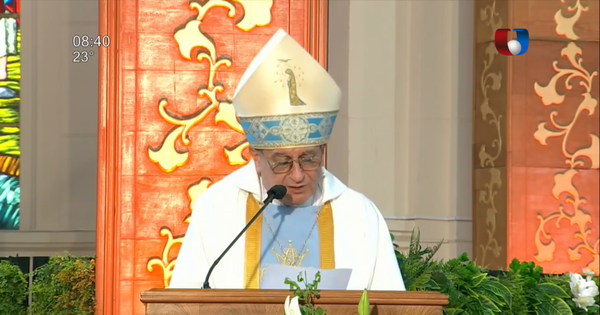 Monseñor Valenzuela: “La pandemia ha hecho que los problemas sean más visibles”