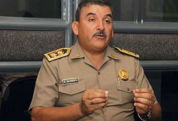 Ministro peruano renuncia por discordancia con presidente