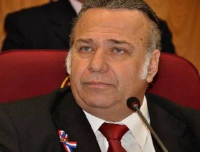 Temor de impunidad en el caso Óscar González Daher