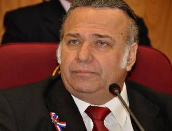 Temor de impunidad en el caso Óscar González Daher