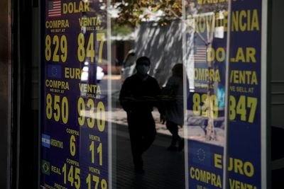 El indicador de tendencia de Chile crece al ritmo más rápido de la OCDE - MarketData