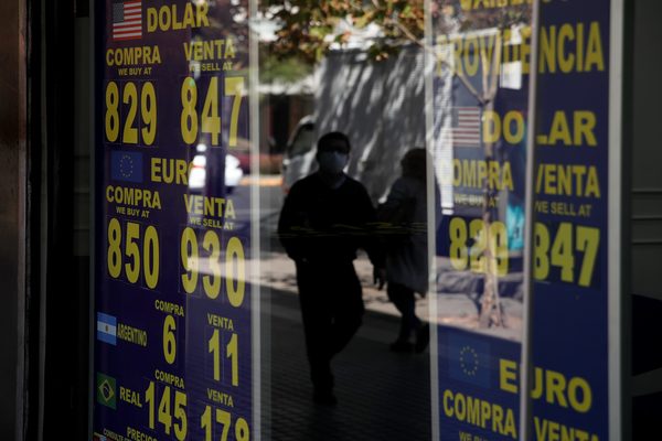El indicador de tendencia de Chile crece al ritmo más rápido de la OCDE - MarketData