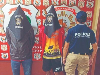 Mató al primo para quedarse con su terreno de 10 hectáreas
