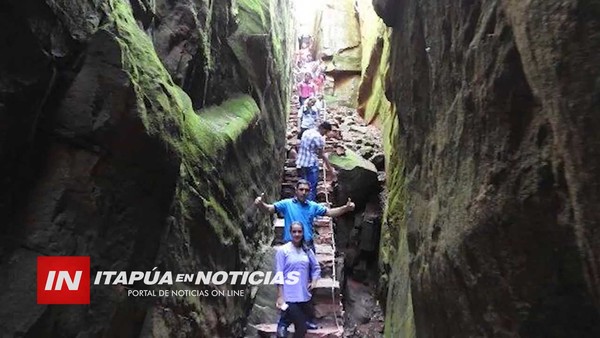 SORPRENDE POSTURA DE MISIONES- ARG. EN CONTRA DE LOS INTERESES DE LA RUTA JESUÍTICA