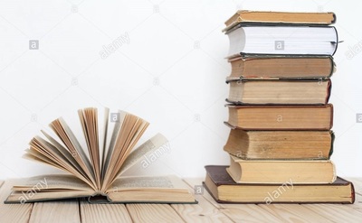 Los 8 libros posiblemente más polémicos de la historia » San Lorenzo PY