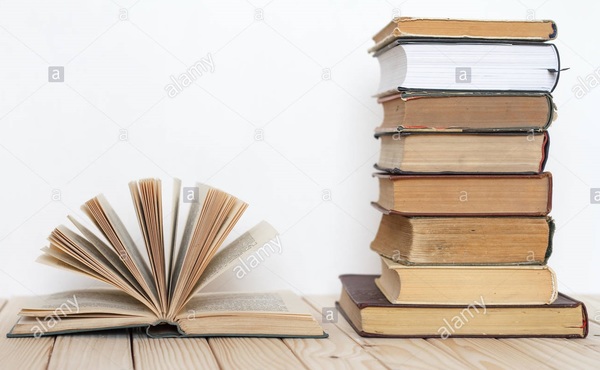 Los 8 libros posiblemente más polémicos de la historia » San Lorenzo PY