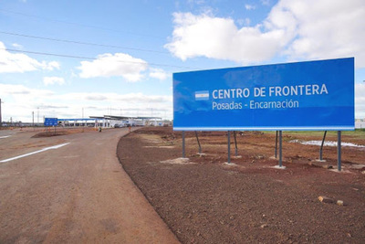 Por suba de casos en la región, la frontera continuará cerrada