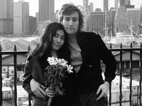 Hace 40 años, conmoción mundial tras el asesinato de John Lennon