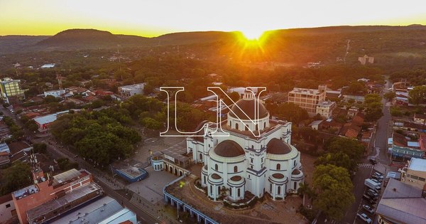 La Nación / Durante el operativo Caacupé, Fiscalía recibió 35 denuncias