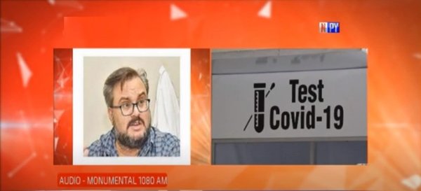 Ineram está colapsada | Noticias Paraguay