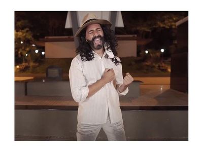 Navidad sogue, la versión modo COVID de la canción del Buki