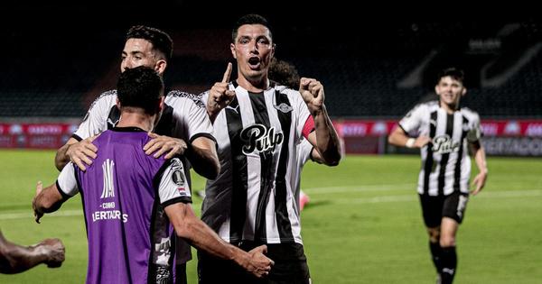 Libertadores: El Gumarelo abre la ronda de los cuartos de final