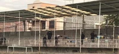 Terror en México: Una balacera en un partido de fútbol deja cuatro jugadores muertos y tres heridos