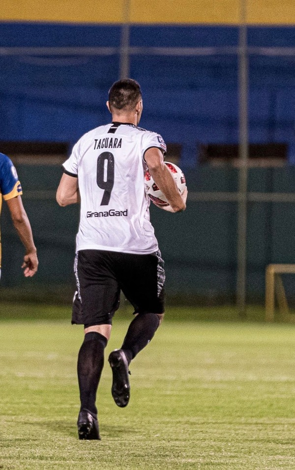 Libertad recibe a Palmeiras para abrir la ronda de cuartos