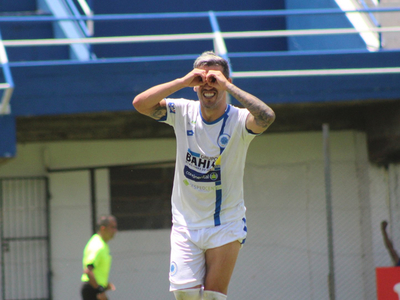 José Ariel Núñez es el Player de la fecha