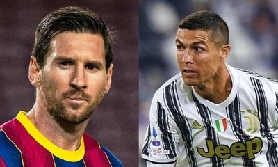 HOY / Cristiano Ronaldo y Lionel Messi se reencuentra en la Champions