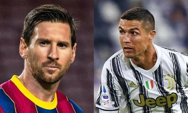 HOY / Cristiano Ronaldo y Lionel Messi se reencuentra en la Champions