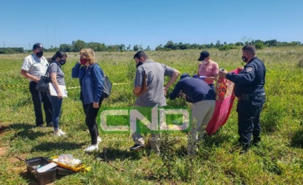 No quiso mudar a su vaca y fue asesinada frente a su hija de 8 años