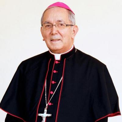 "Ideología de género es una amenaza", dice arzobispo Edmundo Valenzuela