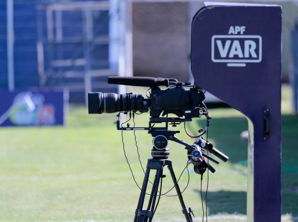 Situaciones de juego de la 9na. fecha del Clausura - APF