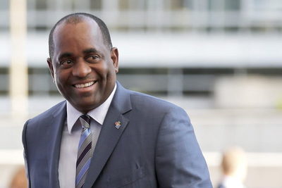Primer ministro de Dominica prevé mejorar la cooperación entre Caricom y Cuba - MarketData