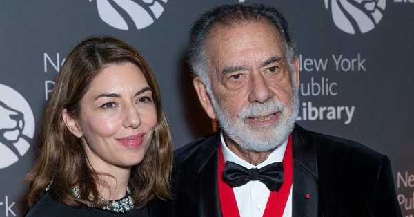 Coppola defiende a su hija por su rol en 'El padrino III': 'Las balas que recibió Sofía estaban destinadas a mí' - C9N