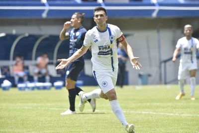 Así lo vio el VAR - Fútbol - ABC Color