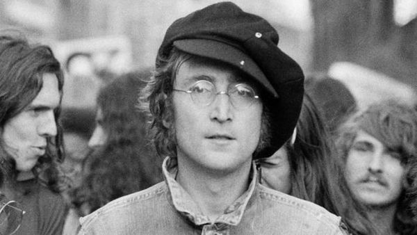Un día como hoy, el mundo quedaba perplejo por la muerte de John Lennon - Megacadena — Últimas Noticias de Paraguay
