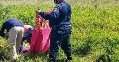 La Nación / Docente asesinó a su vecina por culpa de una vaca en Caaguazú