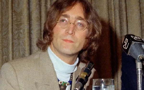Se cumplen 40 años de la muerte de John Lennon - Noticiero Paraguay